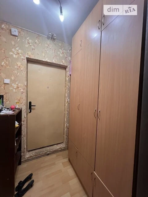 Sale of 1-room apartment 43.2 sq. m. on Alma-Atynska st. 39V • ID