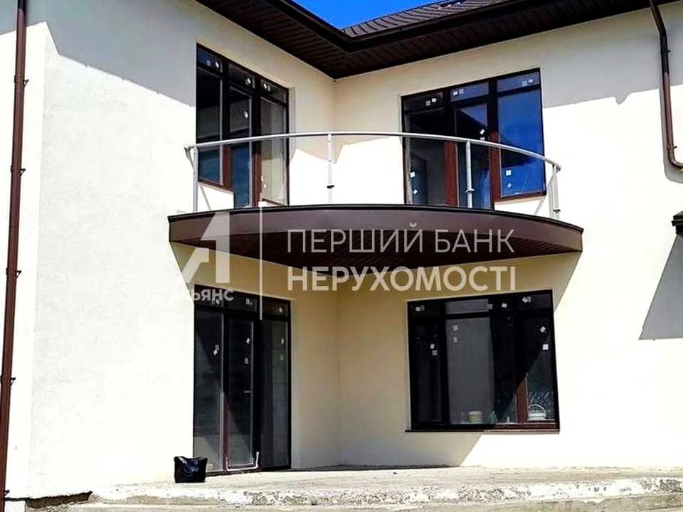 House. Odesa, Arkhitektorstkaya str.