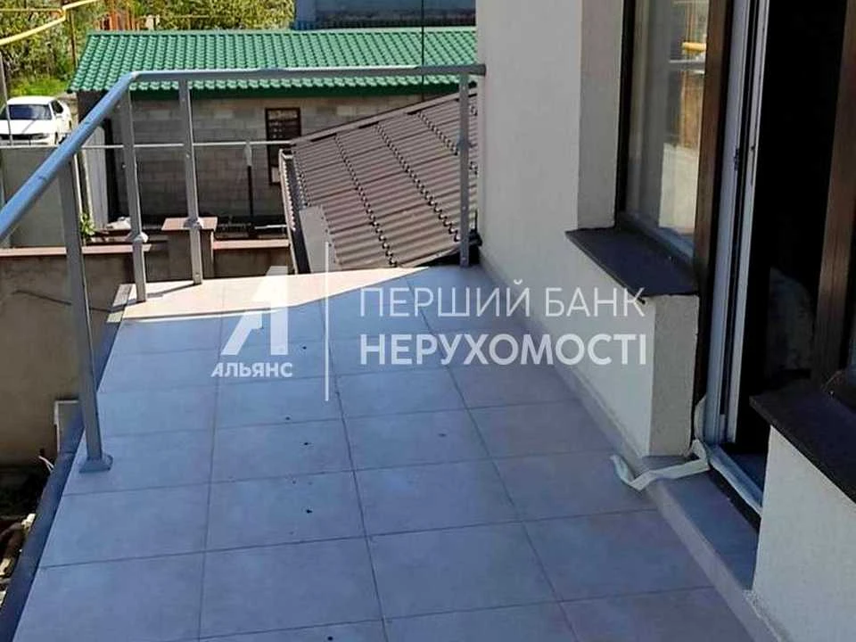 House. Odesa, Arkhitektorstkaya str.