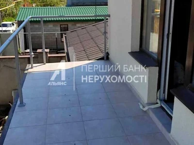 House. Odesa, Arkhitektorstkaya str.