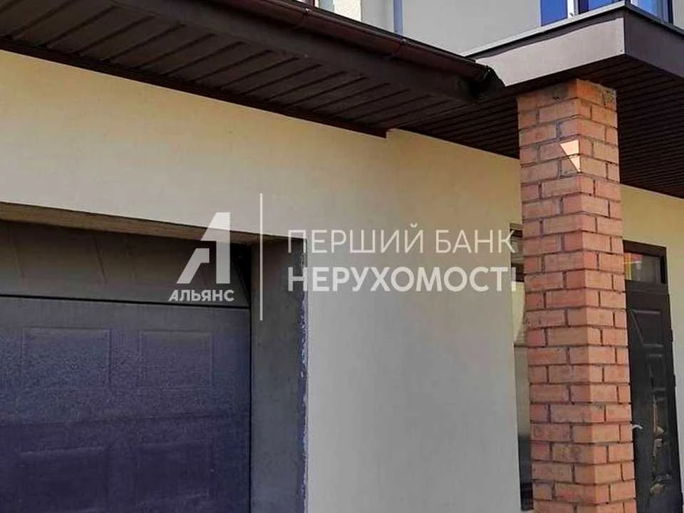 House. Odesa, Arkhitektorstkaya str.