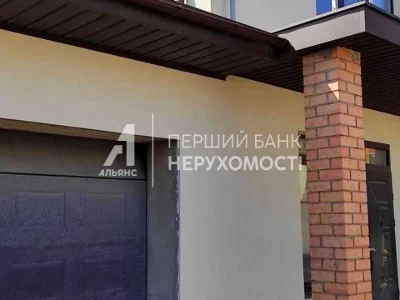 House. Odesa, Arkhitektorstkaya str.