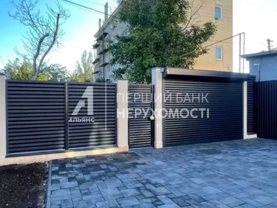 House. Odessa, Selyanse Street