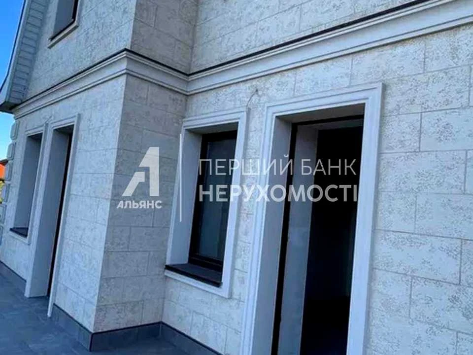 House. Odessa, Selyanse Street