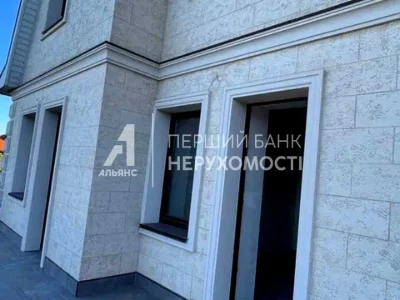 House. Odessa, Selyanse Street