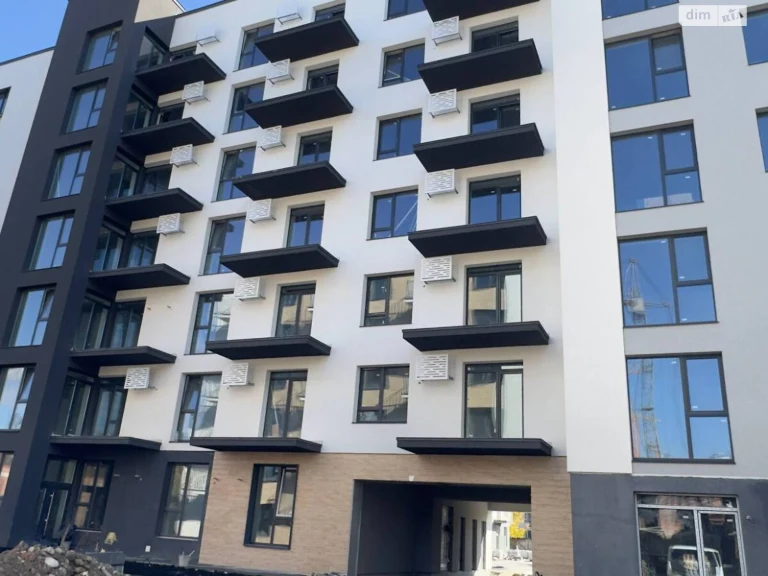 Apartment for Sale: Konovalets, Chornovola