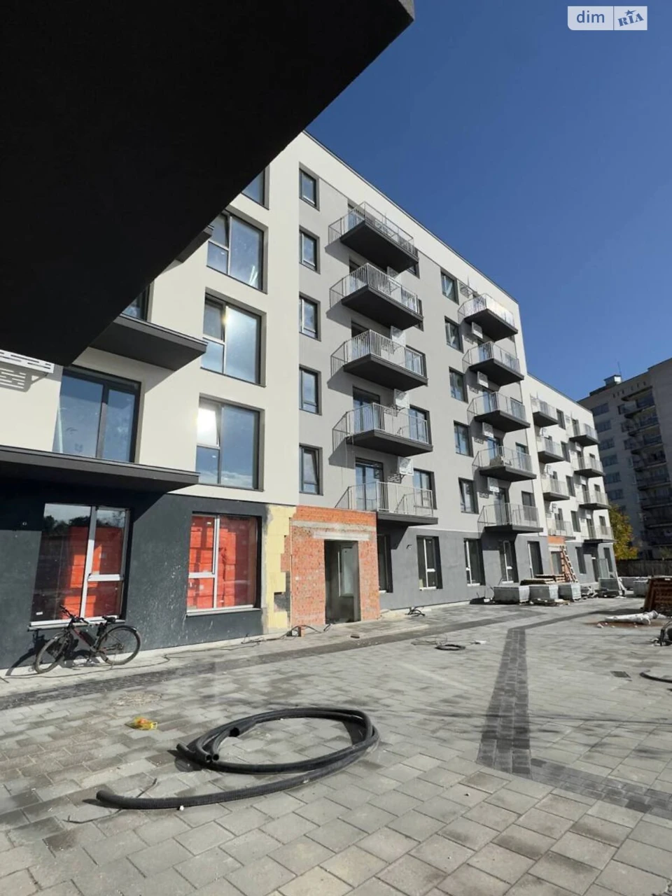 Apartment for Sale: Konovalets, Chornovola