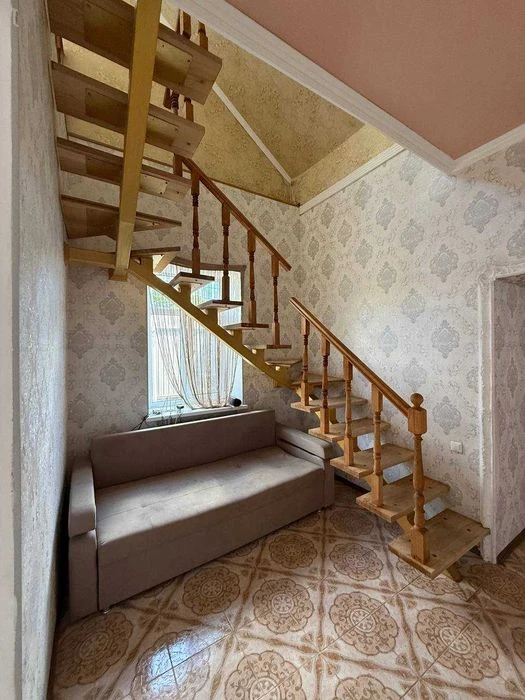 Продам уютный дом на Фонтане в тихом и комфортном районе. 1N