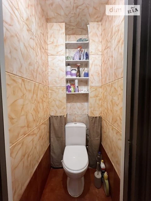 Sale of 1-room apartment 43.2 sq. m. on Alma-Atynska st. 39V • ID