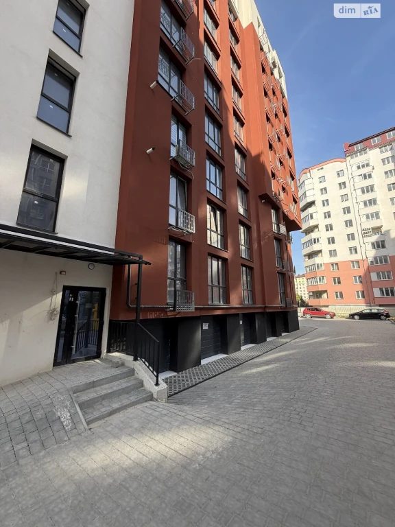 Продажа Квартиры Пасична