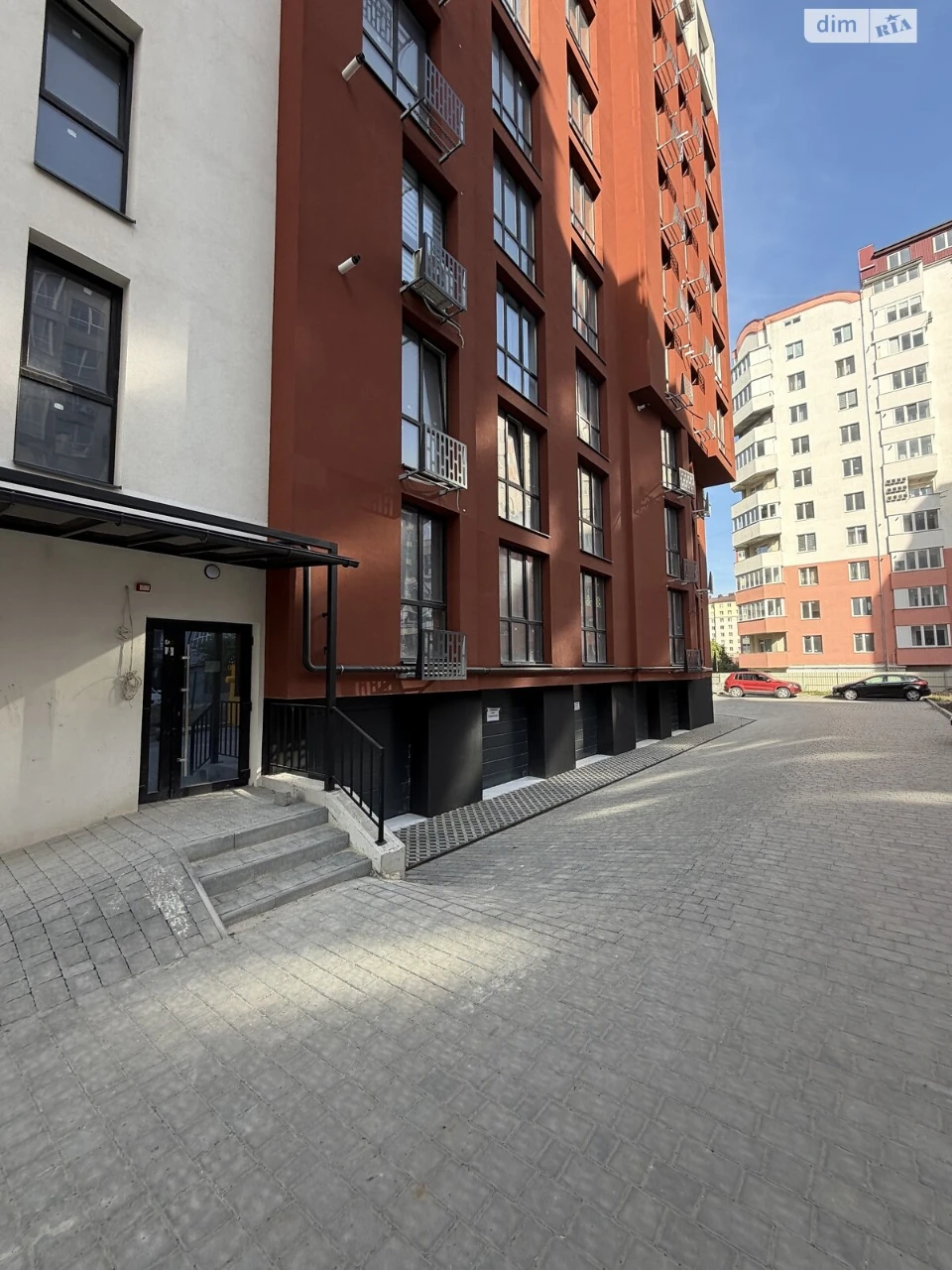 Продажа Квартиры Пасична