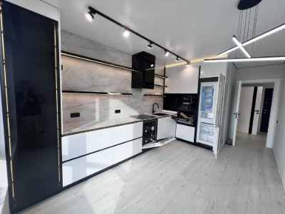 Sale of a 1-Bedroom Apartment near the LAKE | ЖК MANHATTAN LITE