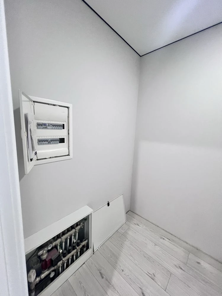 Sale of a 1-Bedroom Apartment near the LAKE | ЖК MANHATTAN LITE