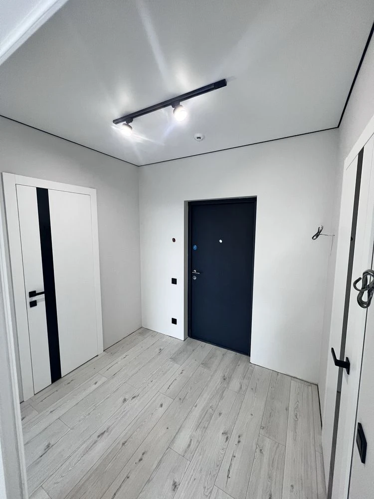 Sale of a 1-Bedroom Apartment near the LAKE | ЖК MANHATTAN LITE