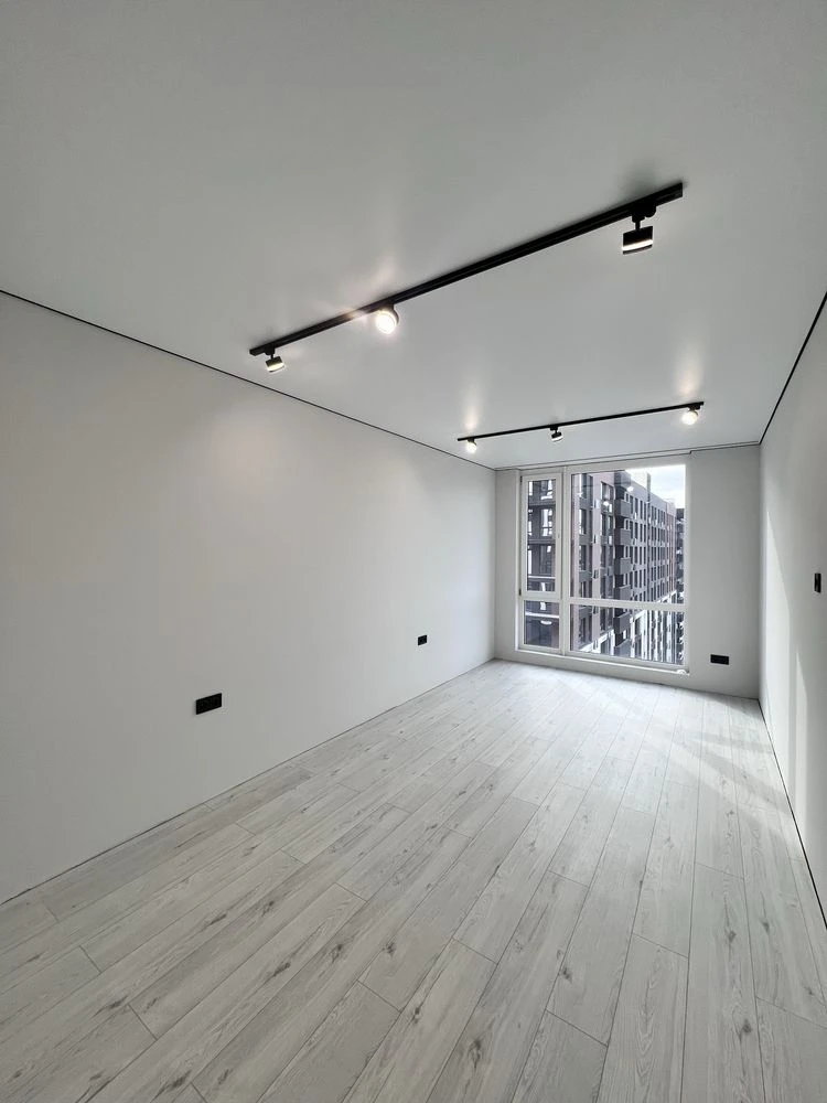Sale of a 1-Bedroom Apartment near the LAKE | ЖК MANHATTAN LITE