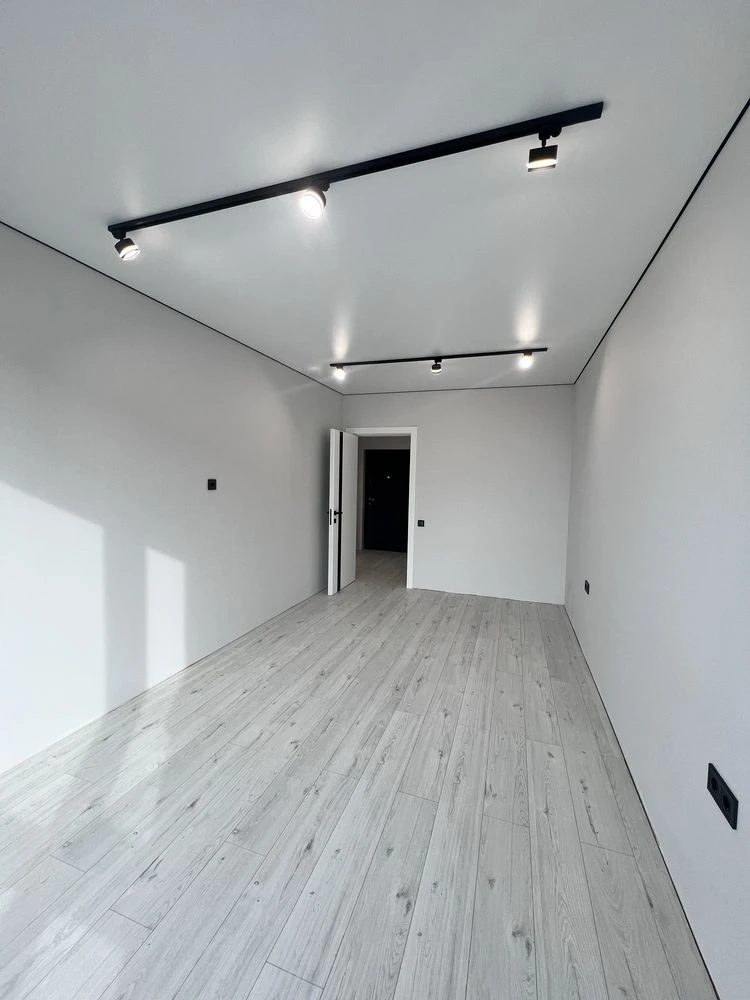 Sale of a 1-Bedroom Apartment near the LAKE | ЖК MANHATTAN LITE