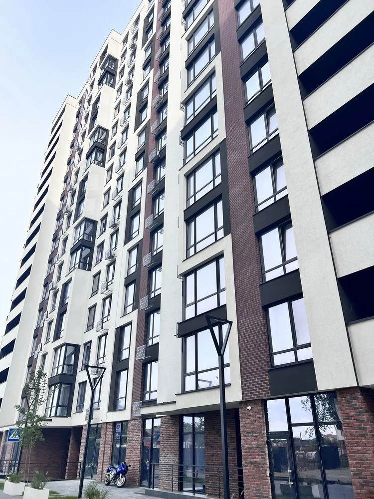 Sale of a 1-Bedroom Apartment near the LAKE | ЖК MANHATTAN LITE