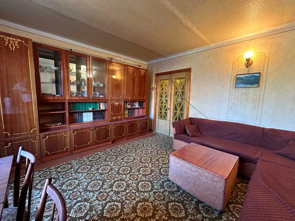 Квартира. Полтава, Рибальський проспект.