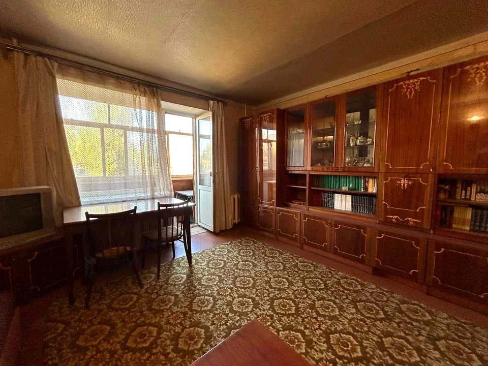 Квартира. Полтава, Рибальський проспект.