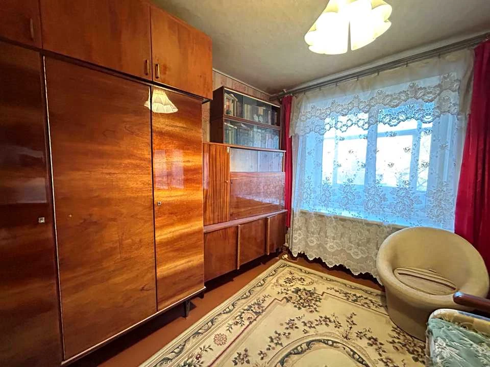 Квартира. Полтава, Рибальський проспект.