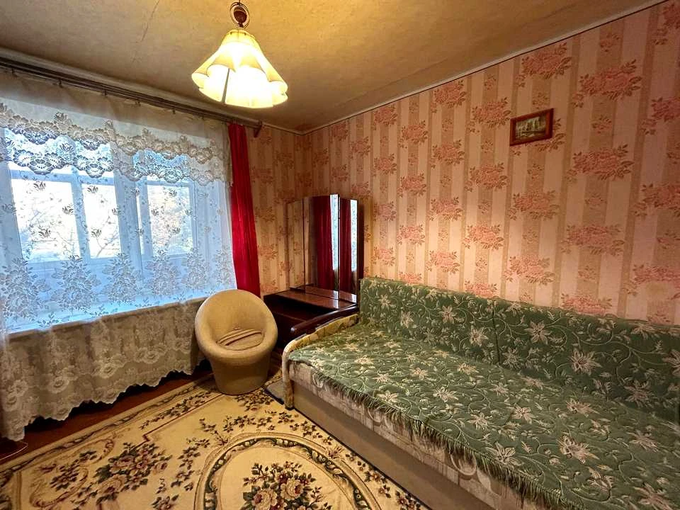 Квартира. Полтава, Рибальський проспект.