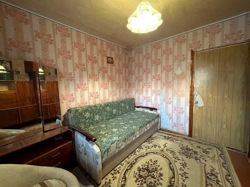 Квартира. Полтава, Рибальський проспект.