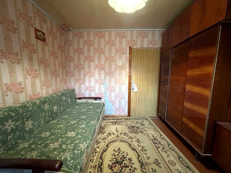 Квартира. Полтава, Рибальський проспект.