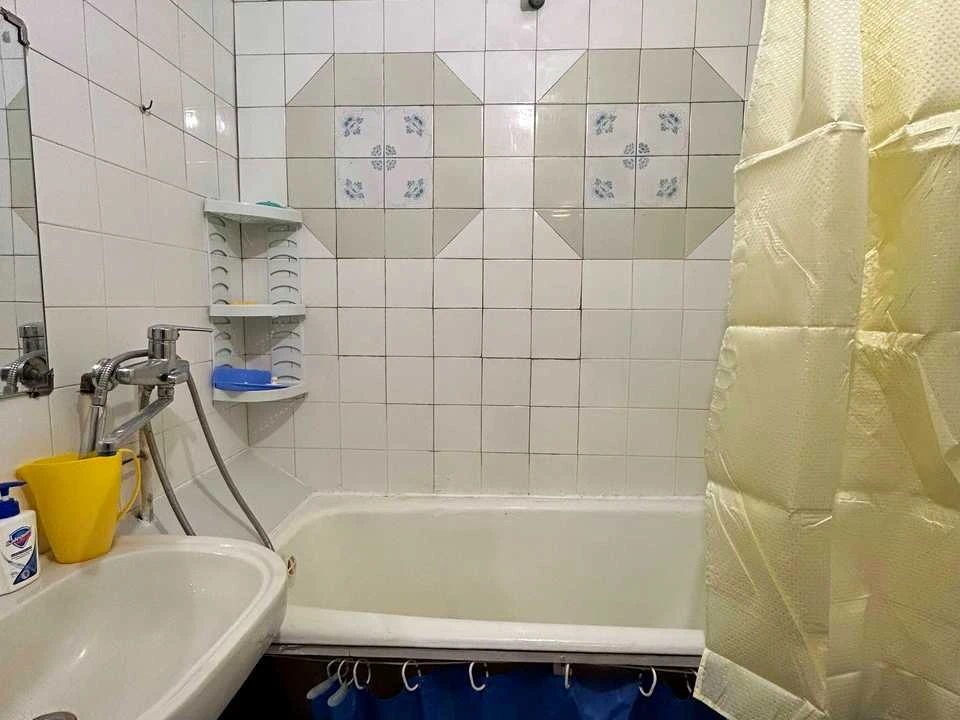 Квартира. Полтава, Рибальський проспект.
