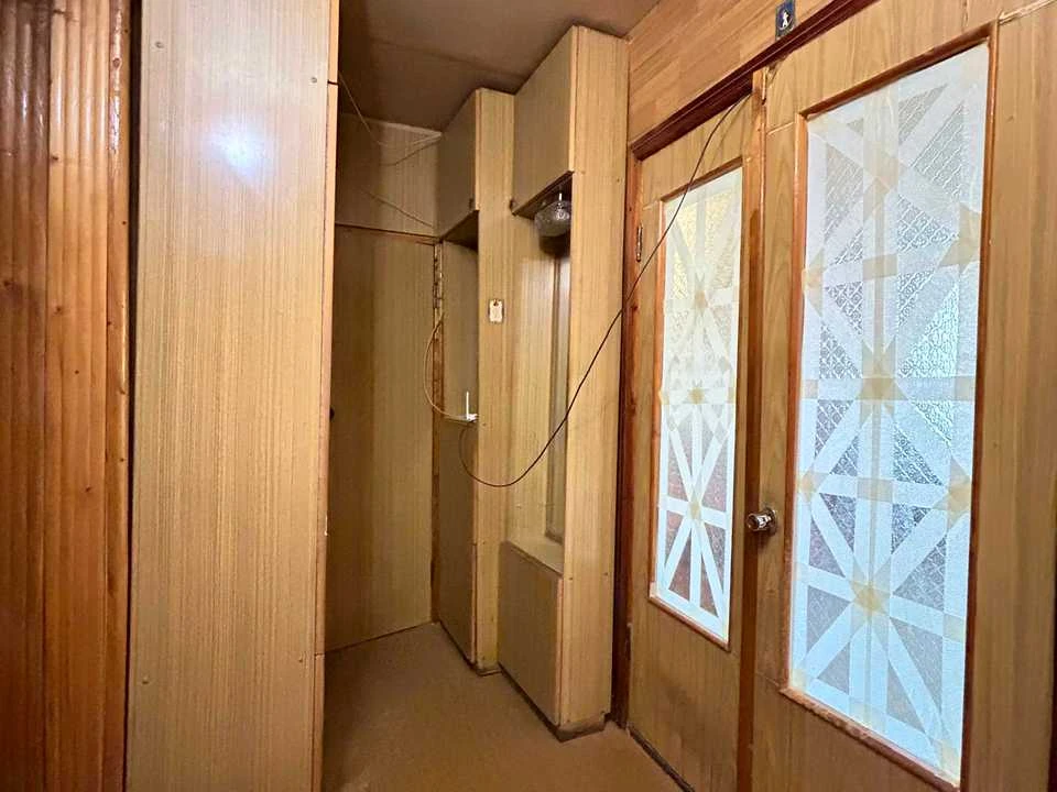 Квартира. Полтава, Рибальський проспект.