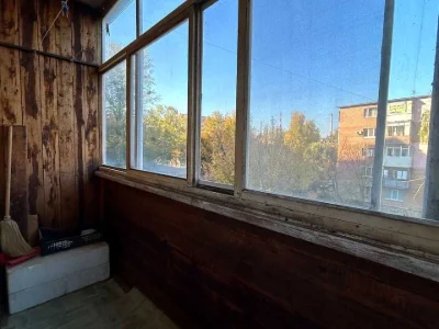 Квартира. Полтава, Рибальський проспект.