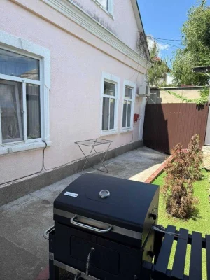 Продам уютный дом на Фонтане в тихом и комфортном районе. 1N