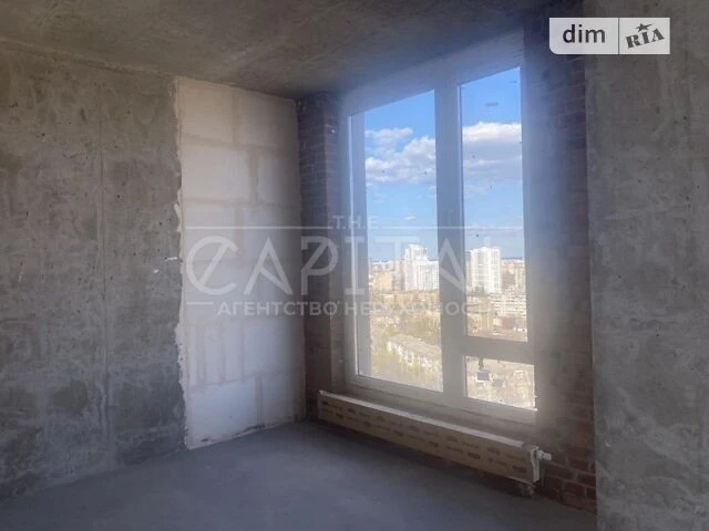 Продаж 2к квартири 66 кв. м на вул. Дегтярівська 17-19 • ID