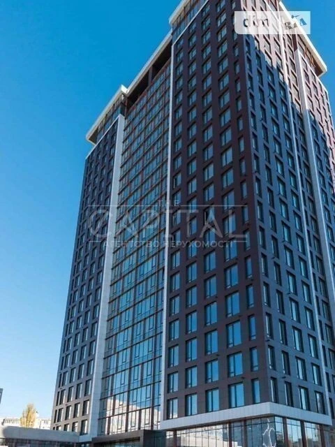 Продаж 2к квартири 66 кв. м на вул. Дегтярівська 17-19 • ID