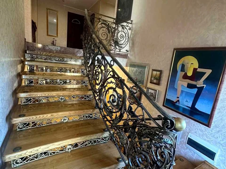 Будинок. Ужгород, Нова вулиця