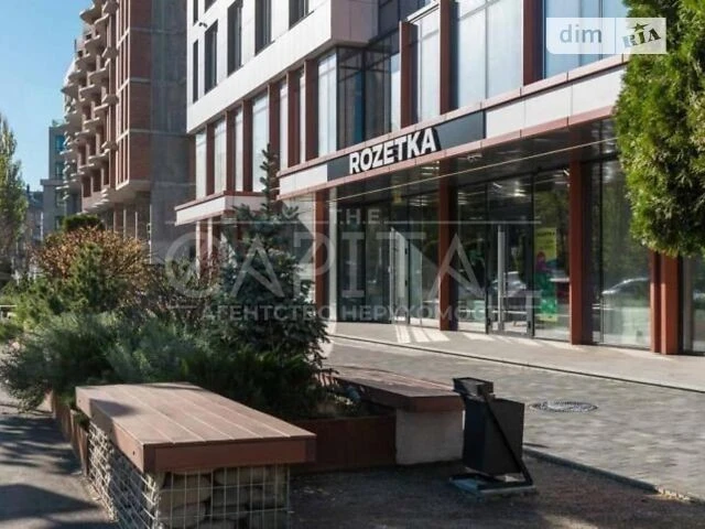 Продаж 2к квартири 66 кв. м на вул. Дегтярівська 17-19 • ID