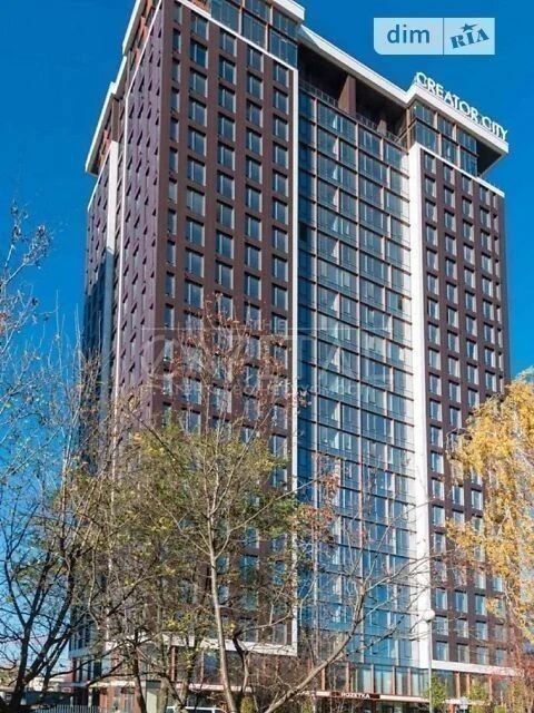 Продаж 2к квартири 66 кв. м на вул. Дегтярівська 17-19 • ID