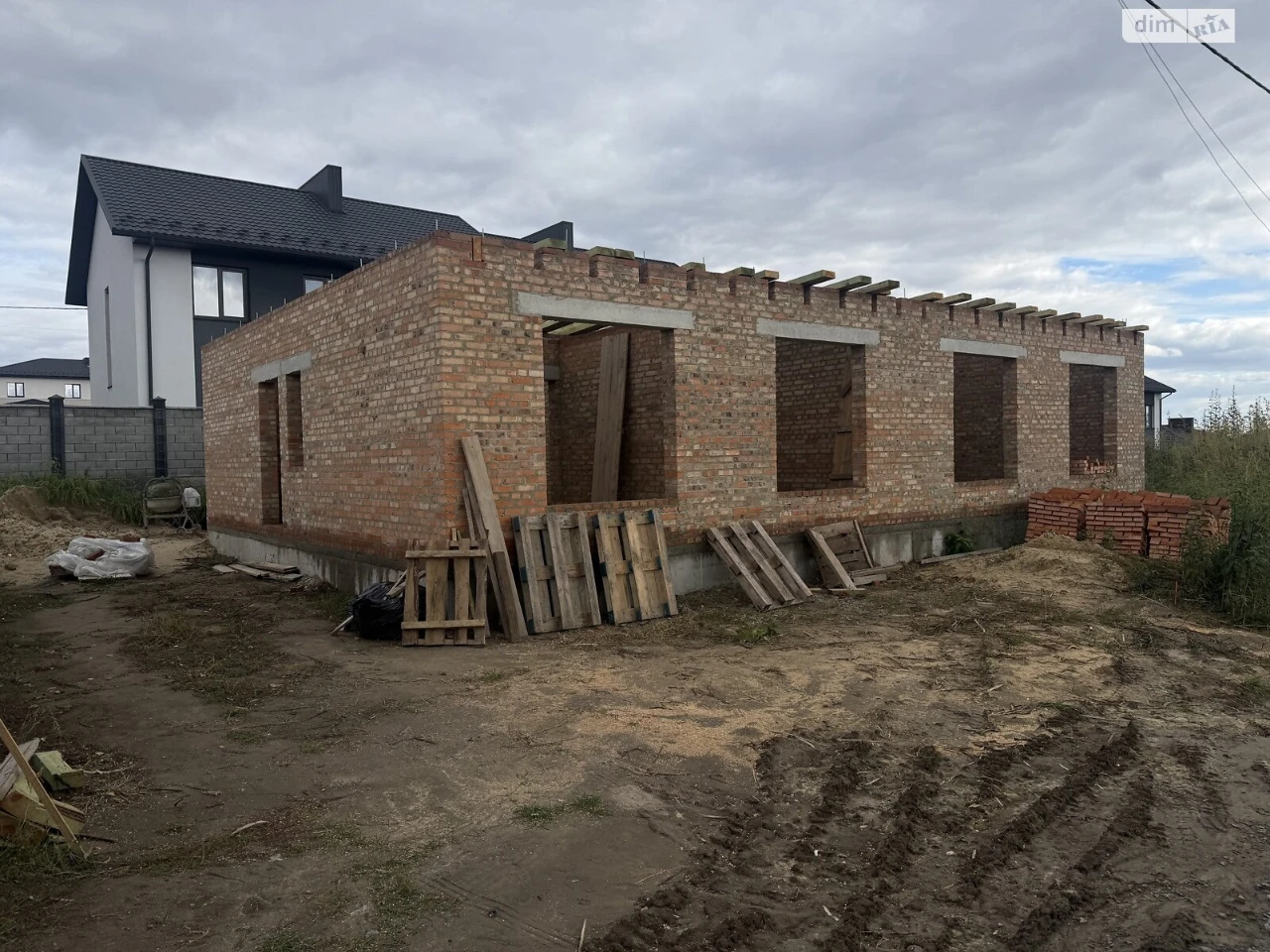 Продаж Дуплекс Ювілейний