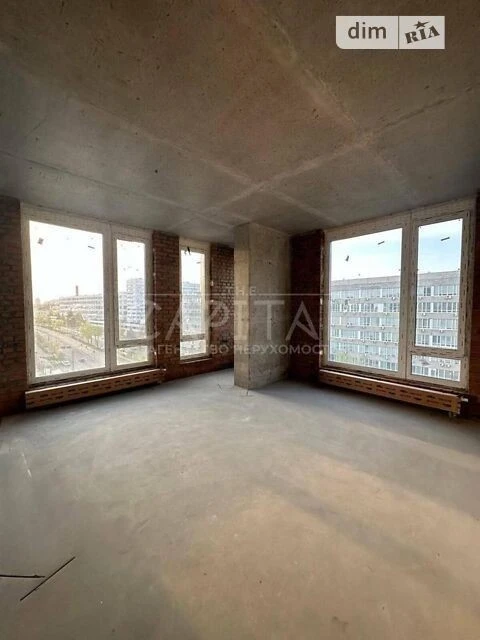 Продаж 2к квартири 66 кв. м на вул. Дегтярівська 17-19 • ID