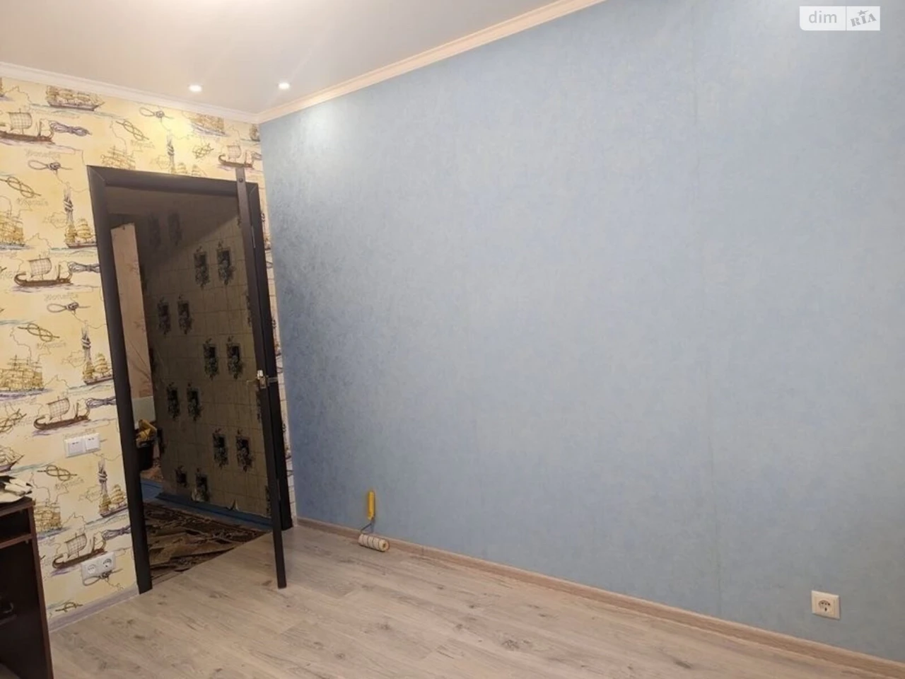 Apartment for Sale - Zavorozhsky