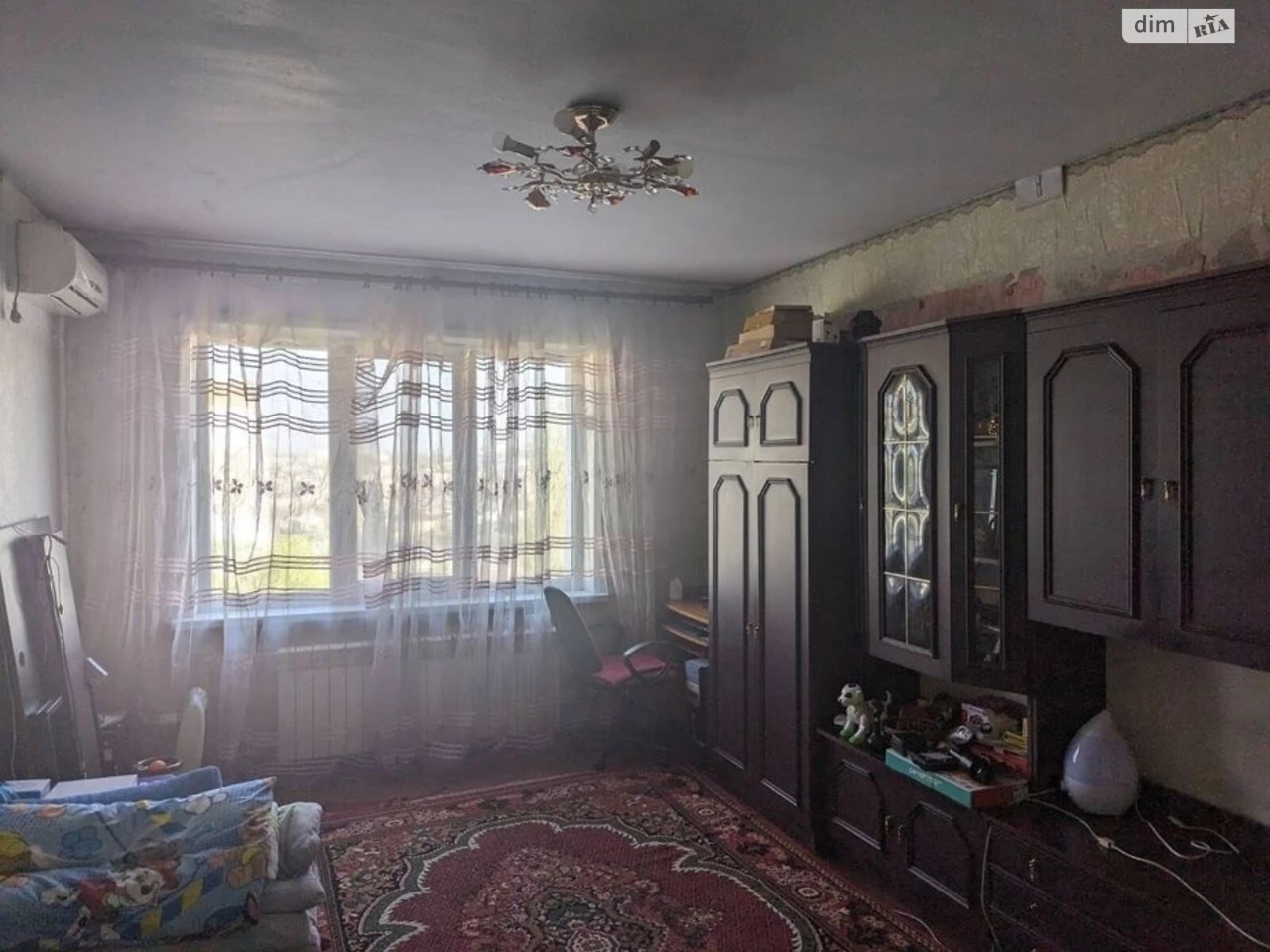 Apartment for Sale - Zavorozhsky