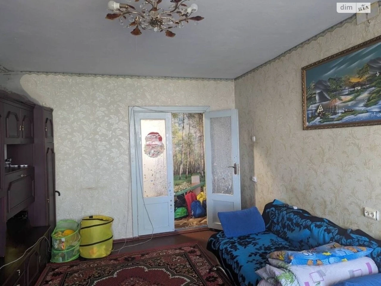 Apartment for Sale - Zavorozhsky