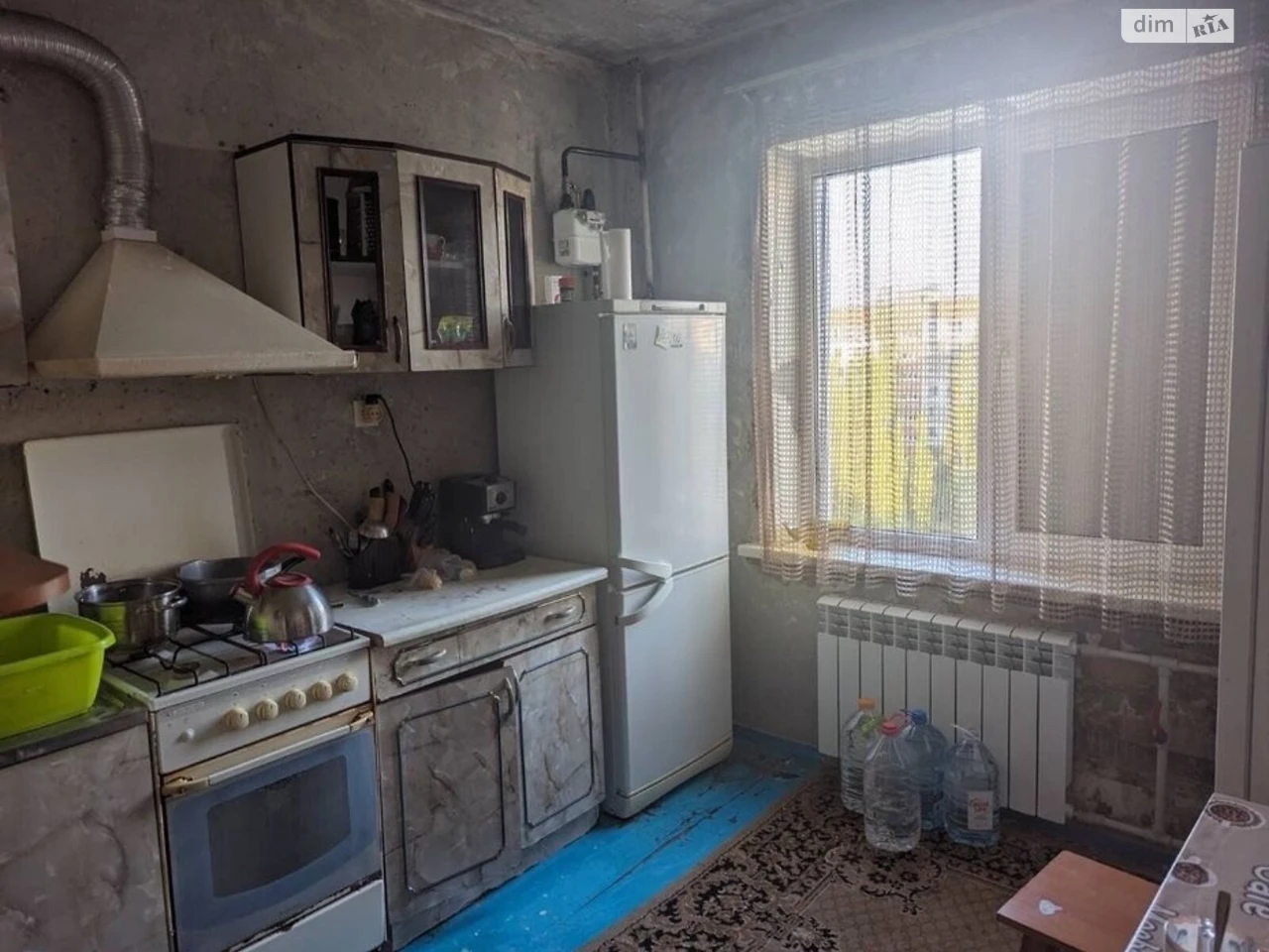 Apartment for Sale - Zavorozhsky