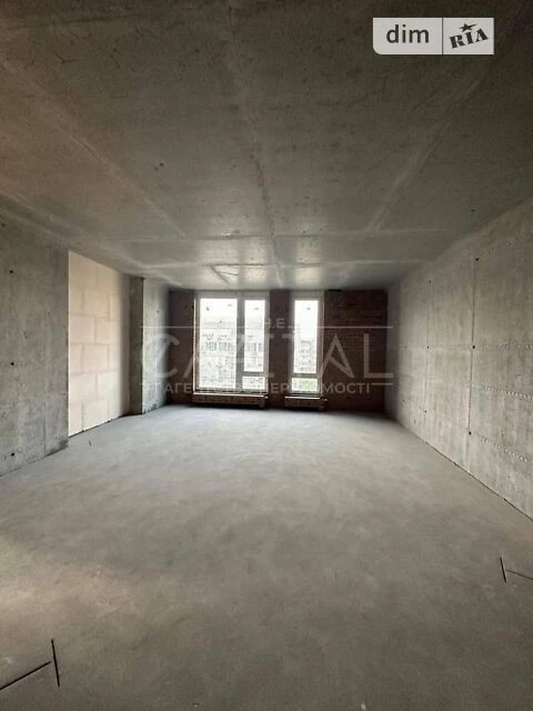 Продаж 2к квартири 66 кв. м на вул. Дегтярівська 17-19 • ID