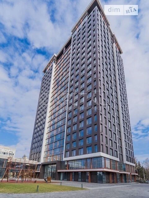 Продаж 2к квартири 66 кв. м на вул. Дегтярівська 17-19 • ID
