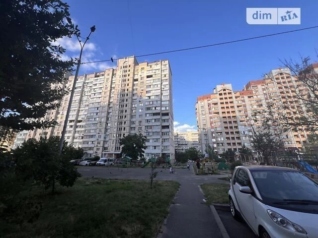 Sale of 1-room apartment 43.2 sq. m. on Alma-Atynska st. 39V • ID