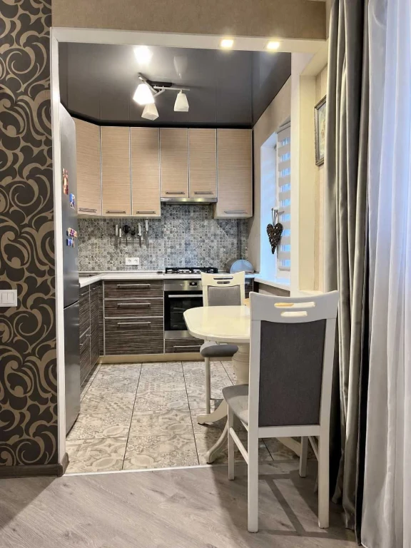 For Sale: 2-bedroom apartment, New Houses, Metro Dvorets Sporta