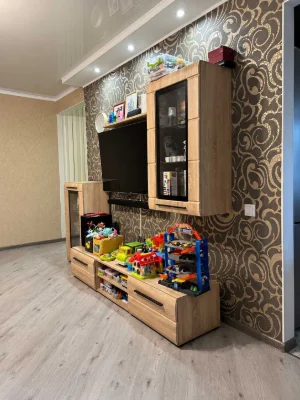 Продається 2-кімнатна квартира в новобудовах, біля метро "Дворець спорту"