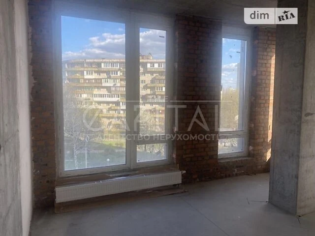 Продаж 2к квартири 66 кв. м на вул. Дегтярівська 17-19 • ID