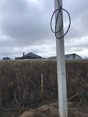 Цена снижена. Козацкий Проспект 10 Сектор. Без торгов.