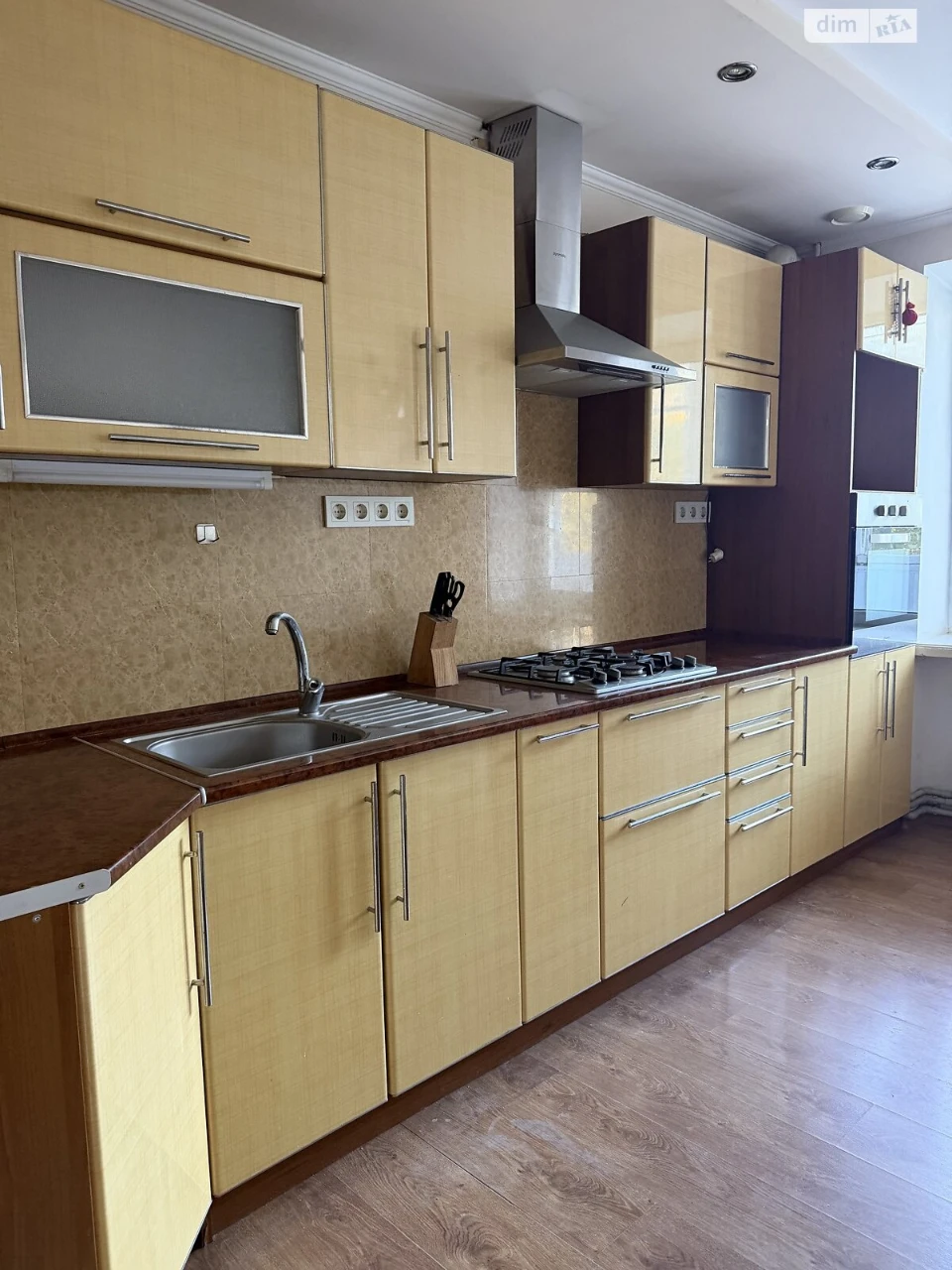 Long Term Rental Apartment in Bam
